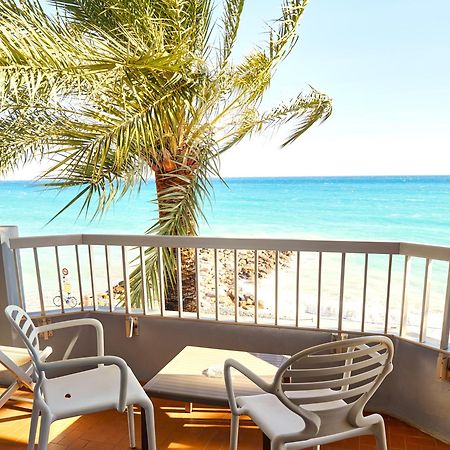 Hotel Le Dauphin Menton Dış mekan fotoğraf