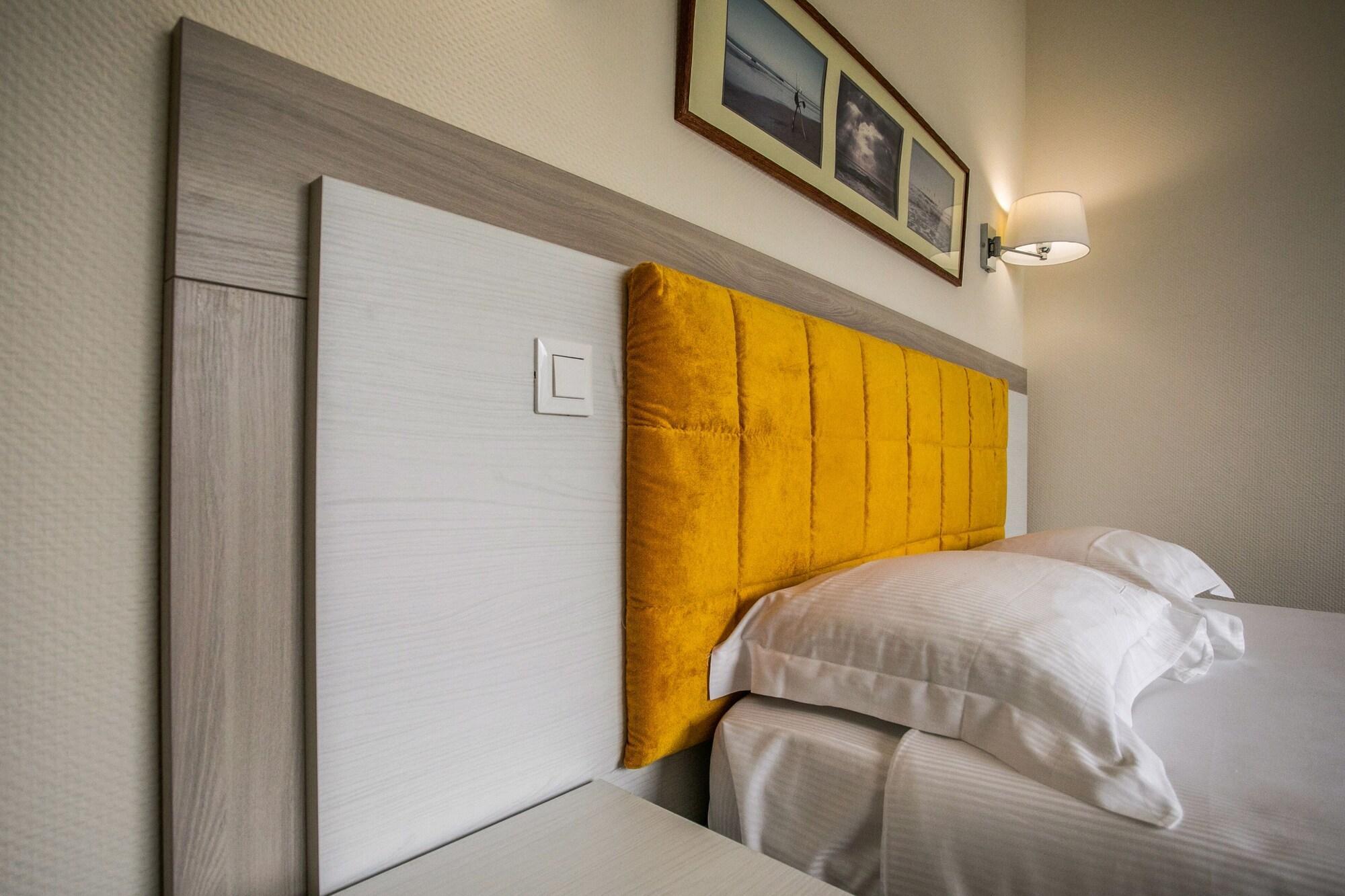 Hotel Le Dauphin Menton Dış mekan fotoğraf