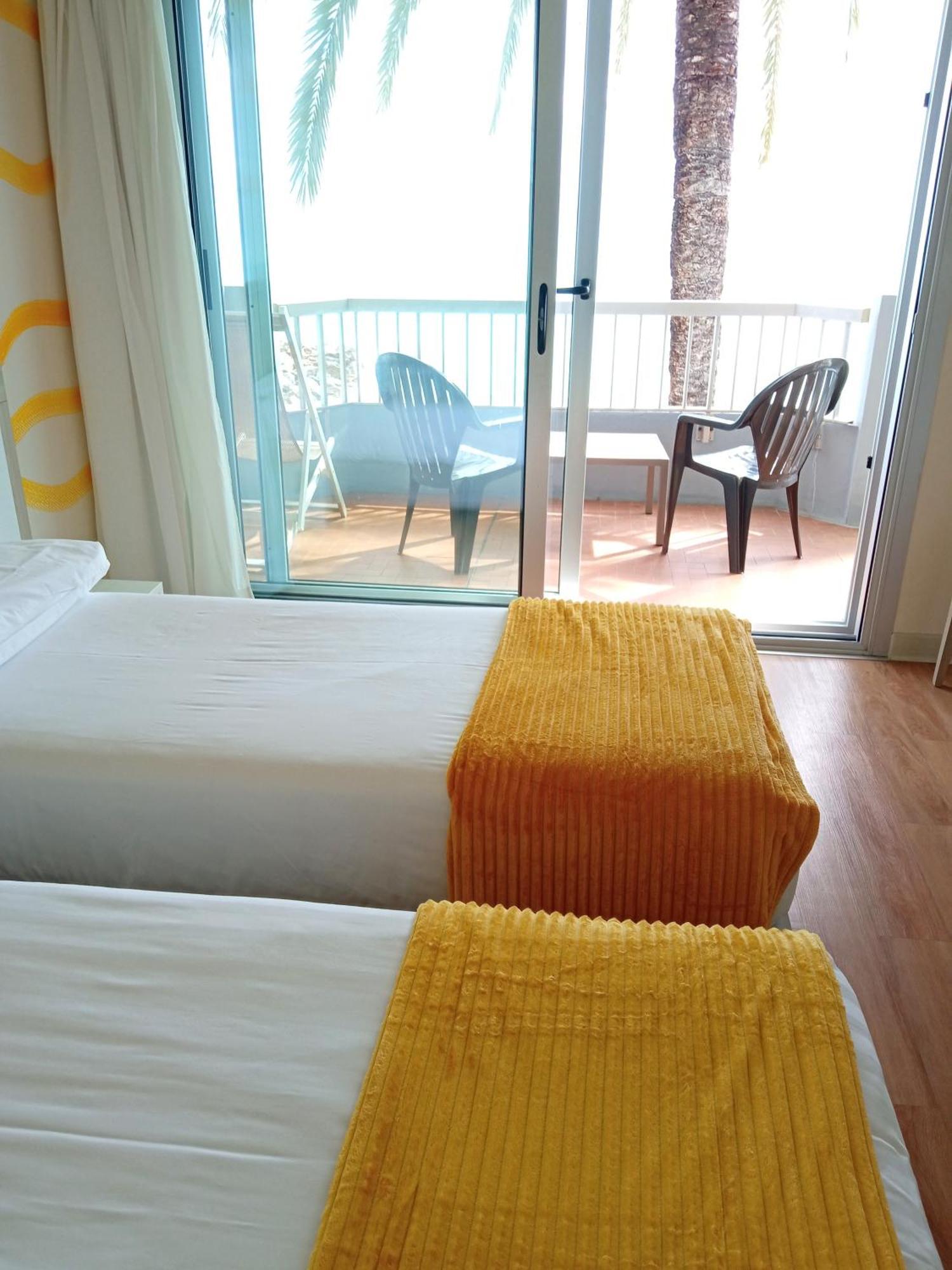 Hotel Le Dauphin Menton Dış mekan fotoğraf