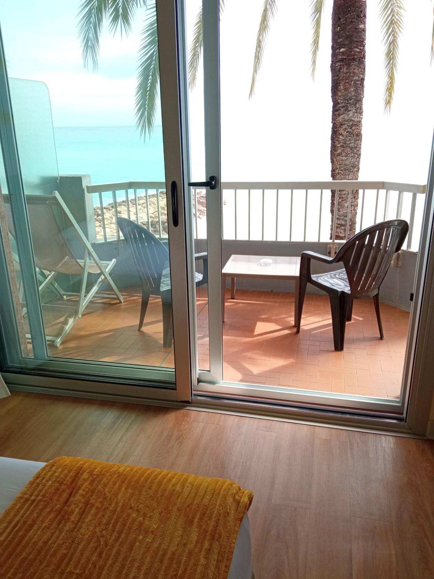 Hotel Le Dauphin Menton Dış mekan fotoğraf