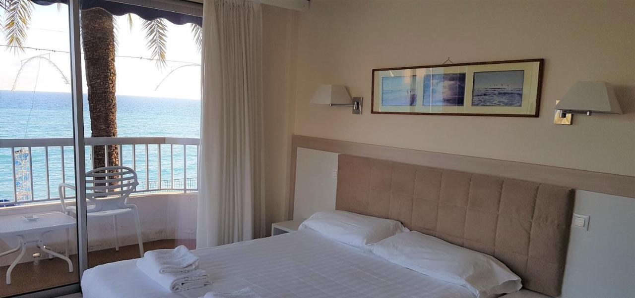 Hotel Le Dauphin Menton Dış mekan fotoğraf